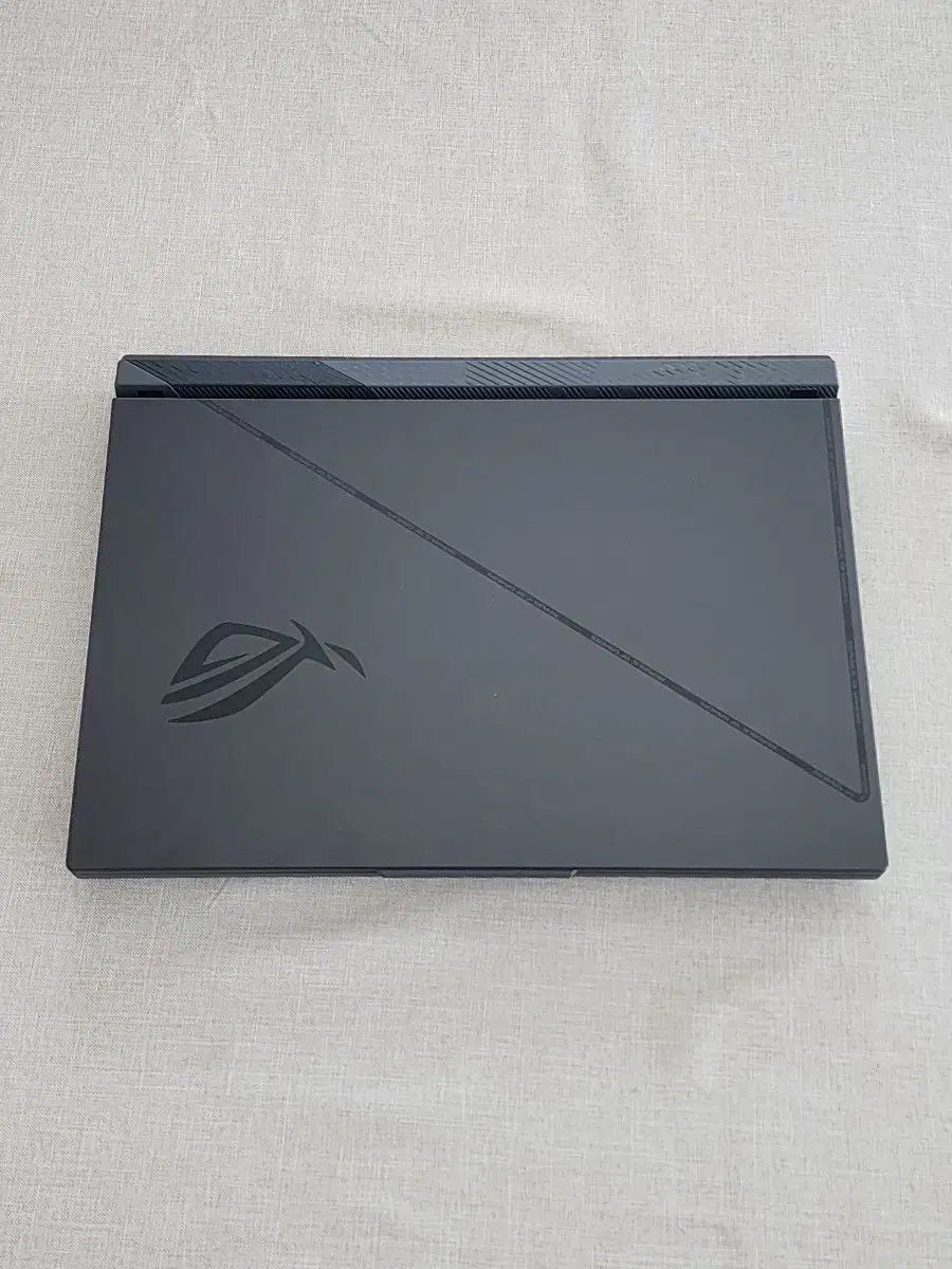 ASUS rog stirx G614JV